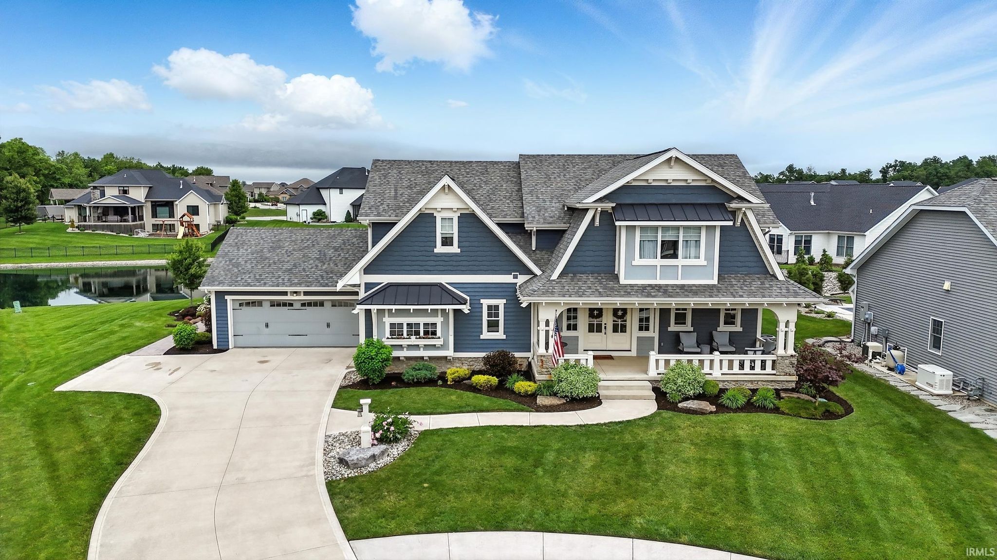 Image of 284 Savo Rock Court