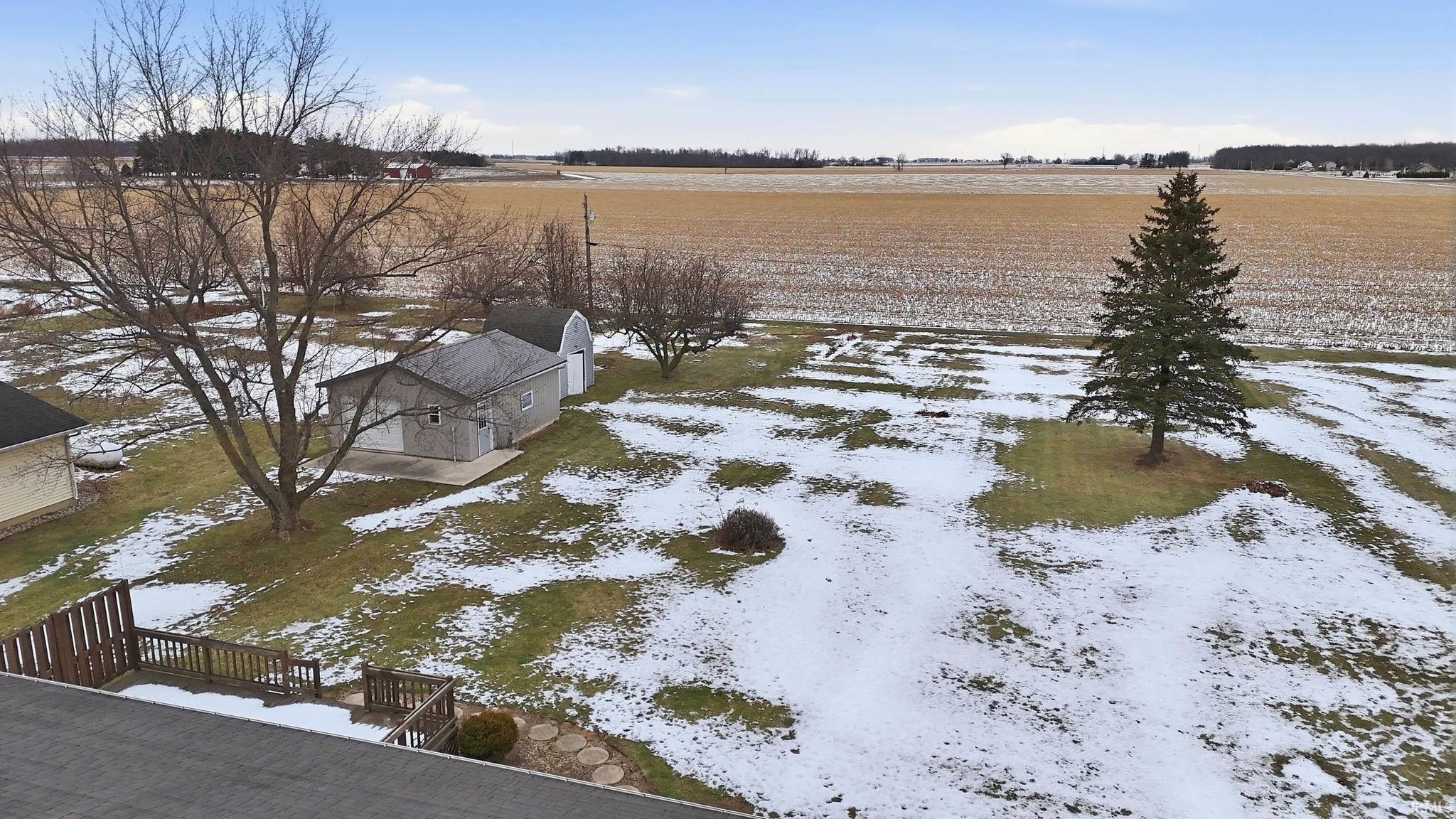 Image of 2424 N Berthaud Road