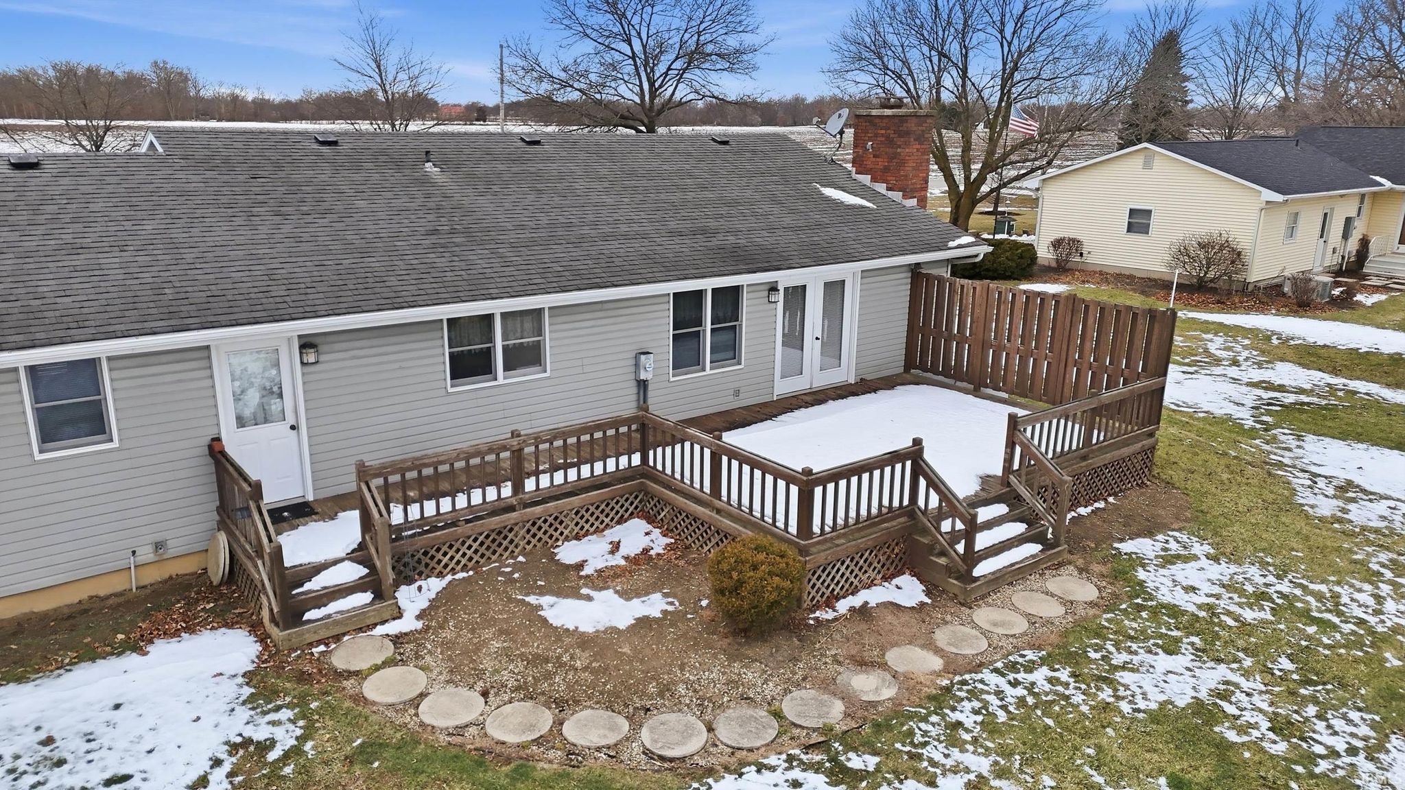 Image of 2424 N Berthaud Road