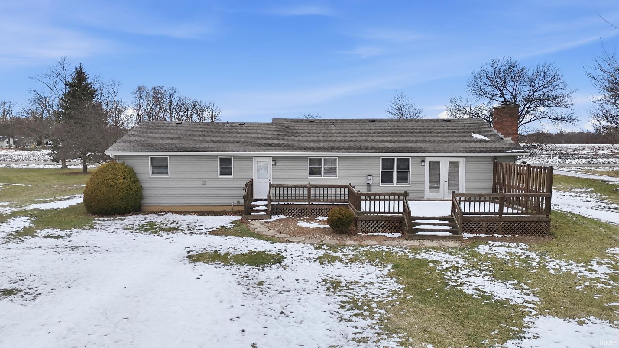 Image of 2424 N Berthaud Road