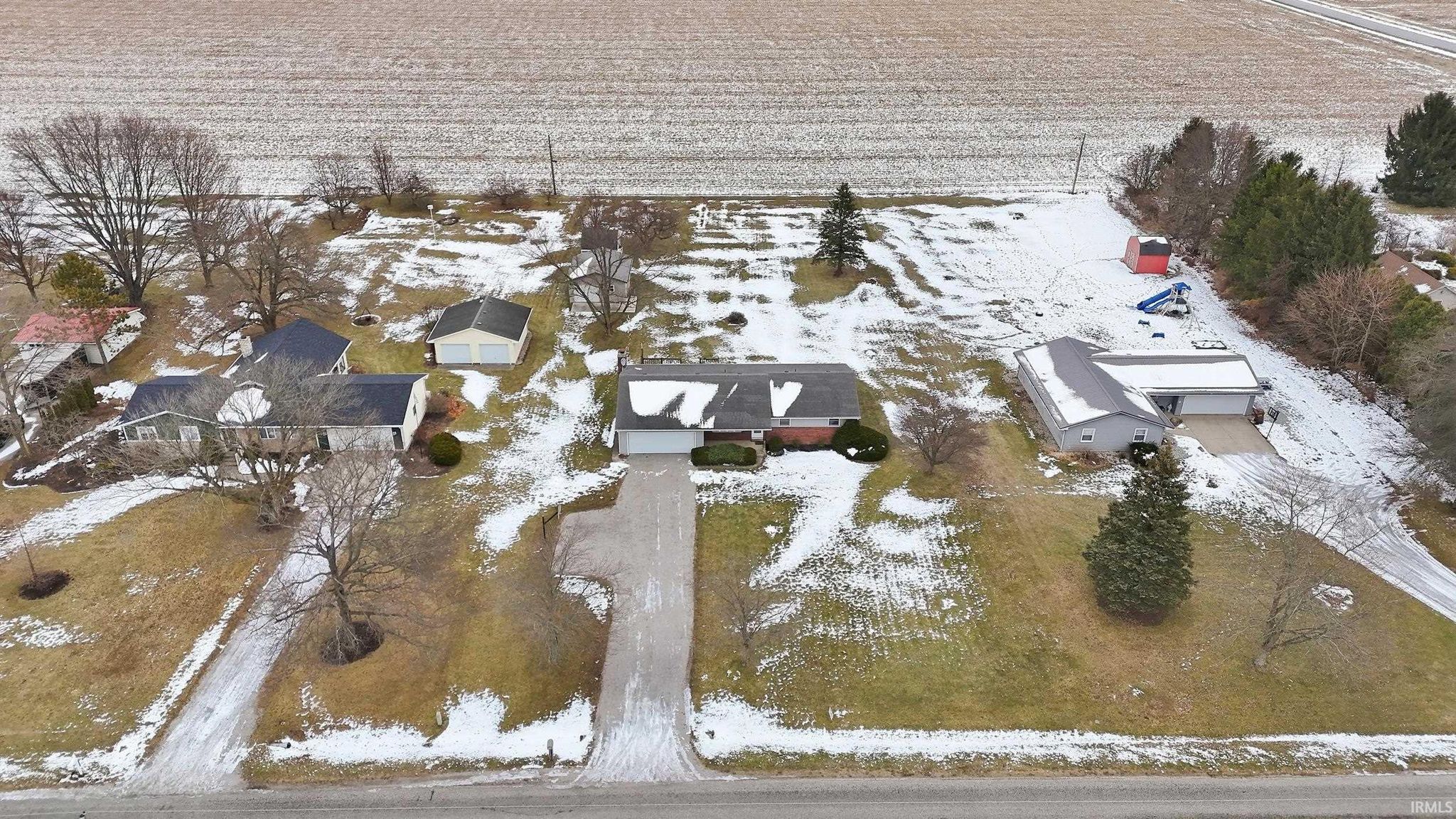 Image of 2424 N Berthaud Road