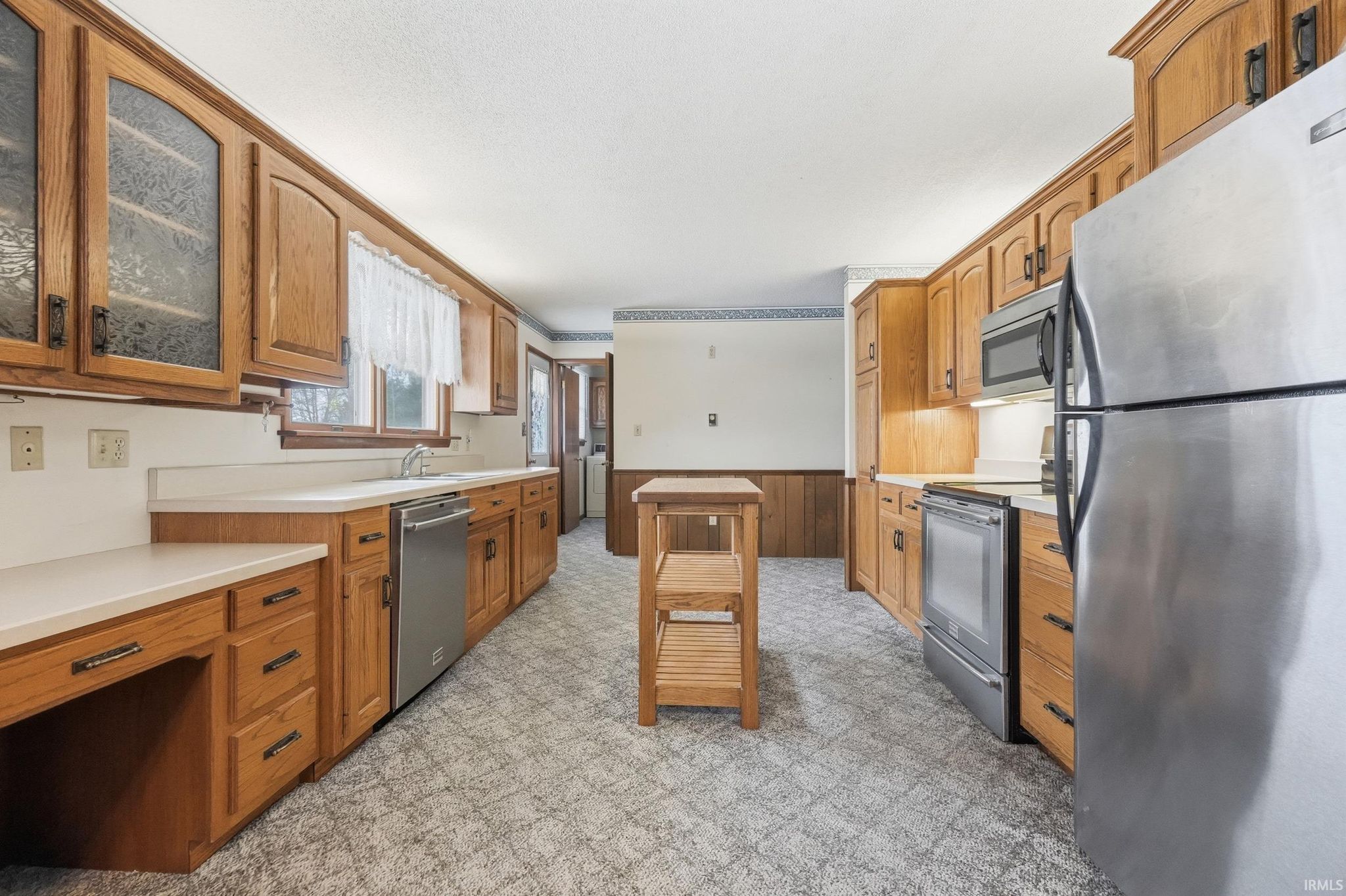 Image of 2424 N Berthaud Road