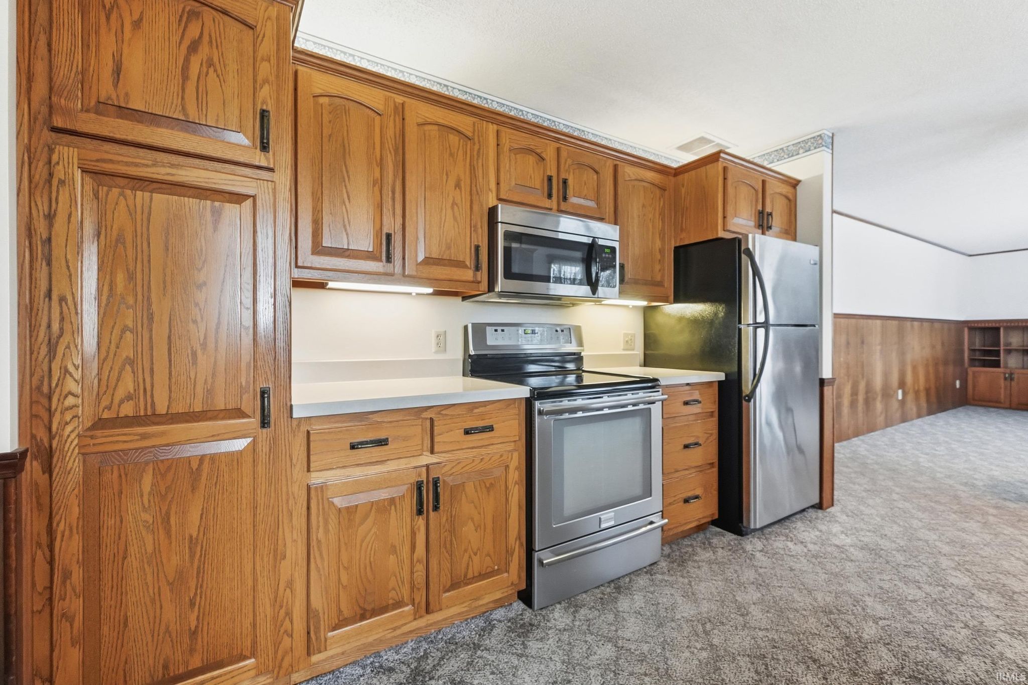 Image of 2424 N Berthaud Road