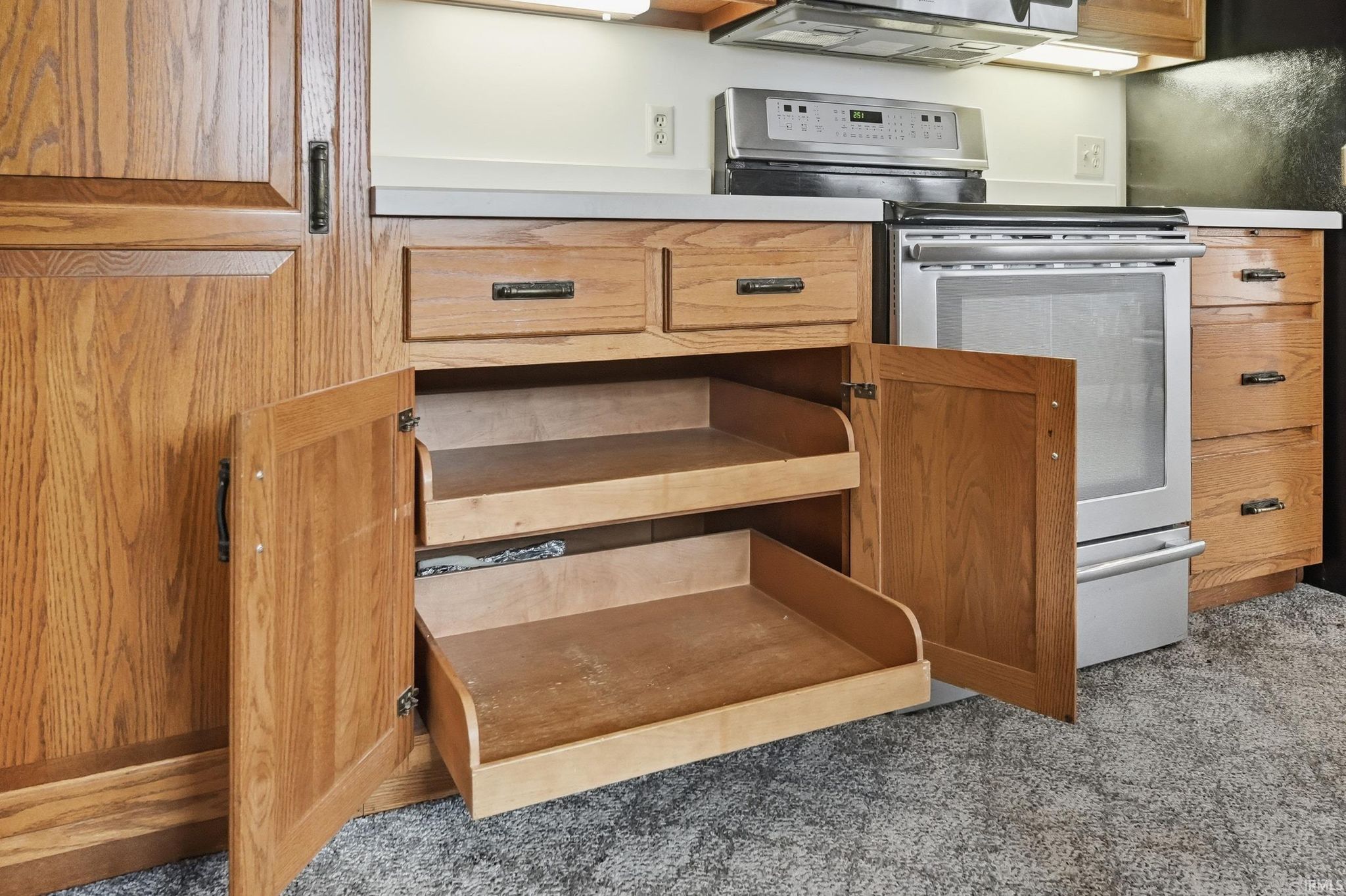 Image of 2424 N Berthaud Road