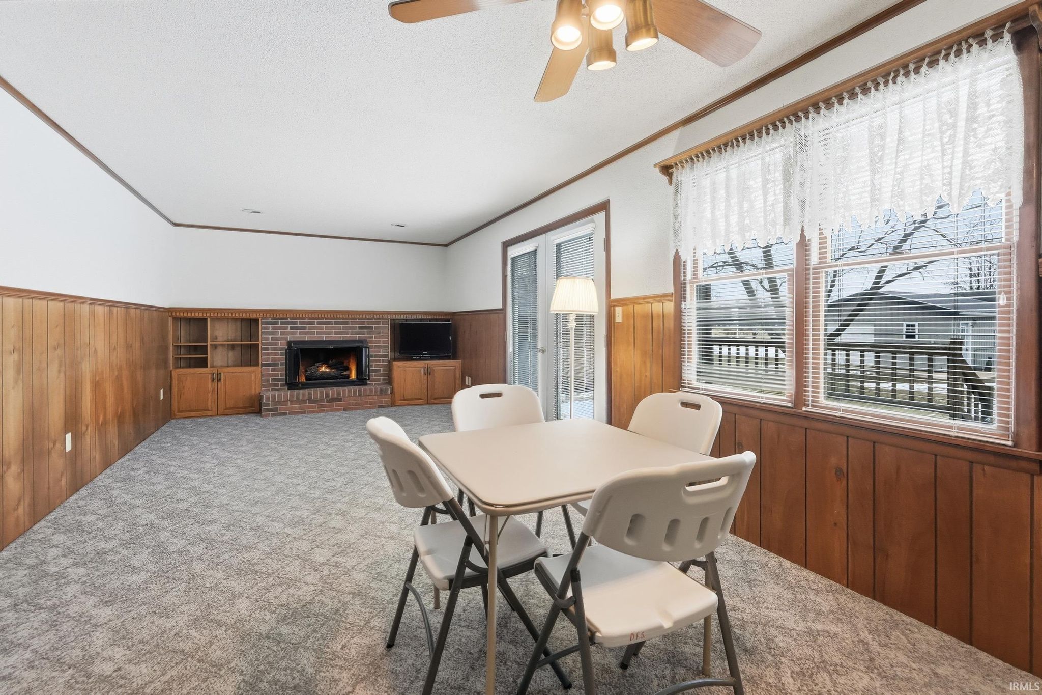 Image of 2424 N Berthaud Road