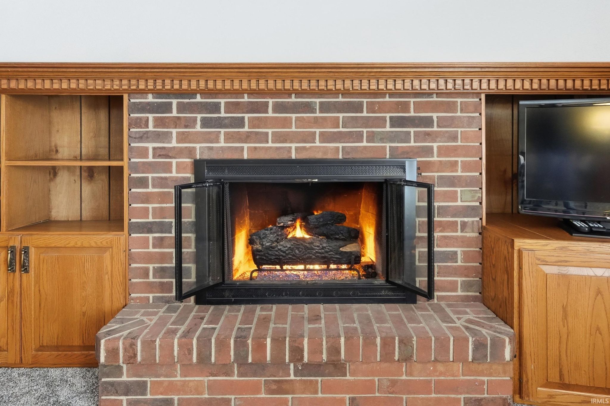 Image of 2424 N Berthaud Road