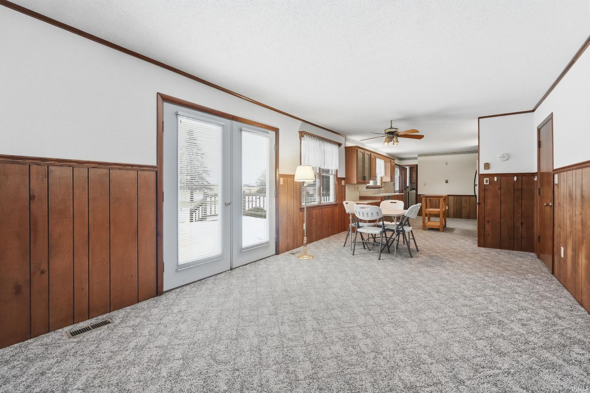 Image of 2424 N Berthaud Road