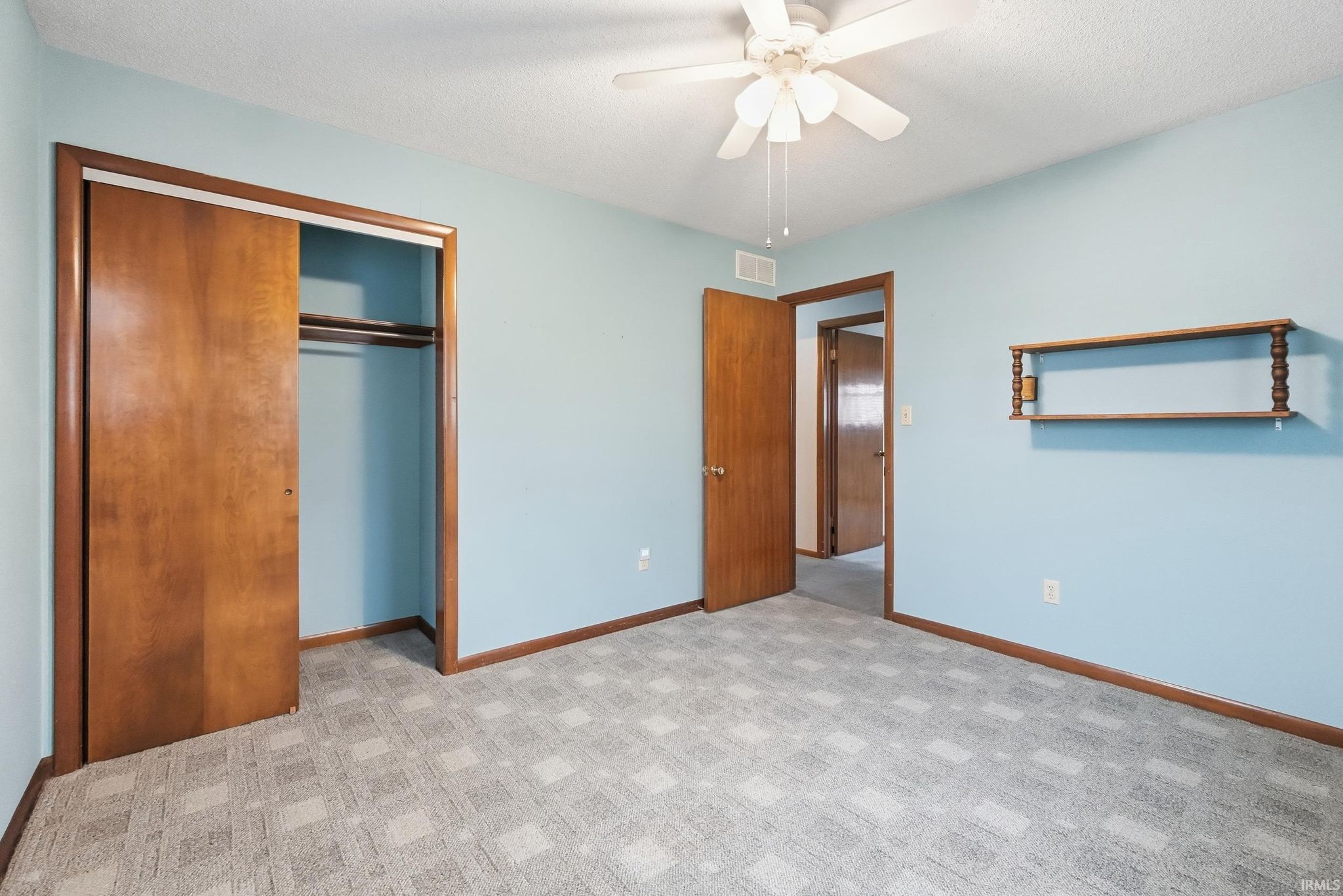 Image of 2424 N Berthaud Road