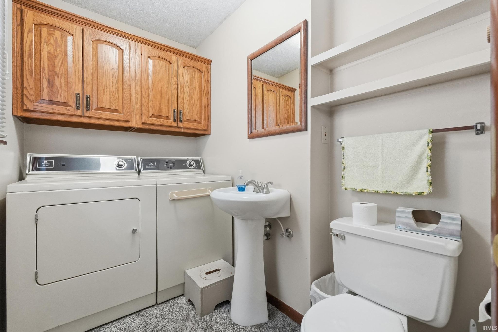 Image of 2424 N Berthaud Road