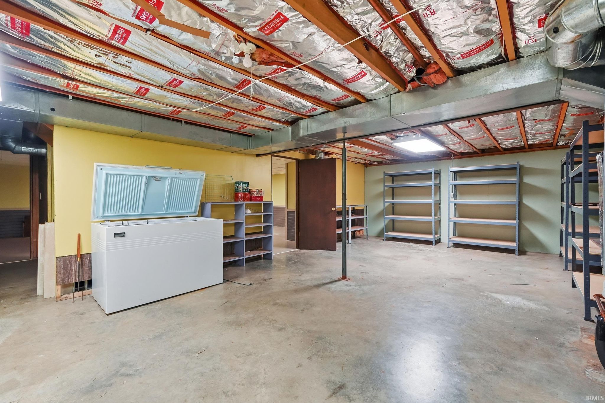 Image of 2424 N Berthaud Road