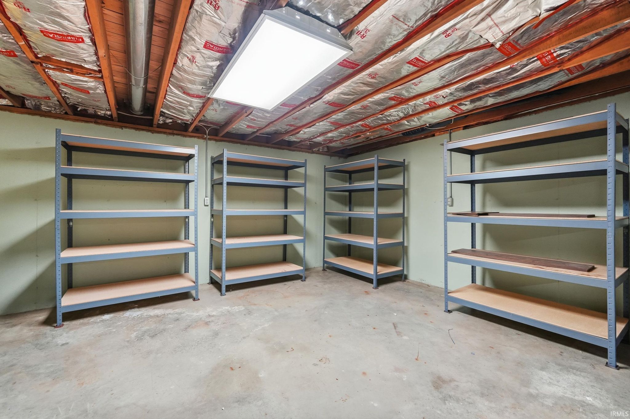 Image of 2424 N Berthaud Road