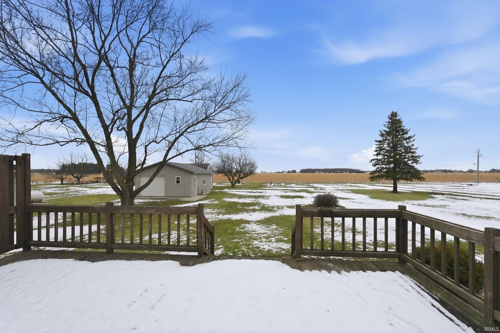 Image of 2424 N Berthaud Road