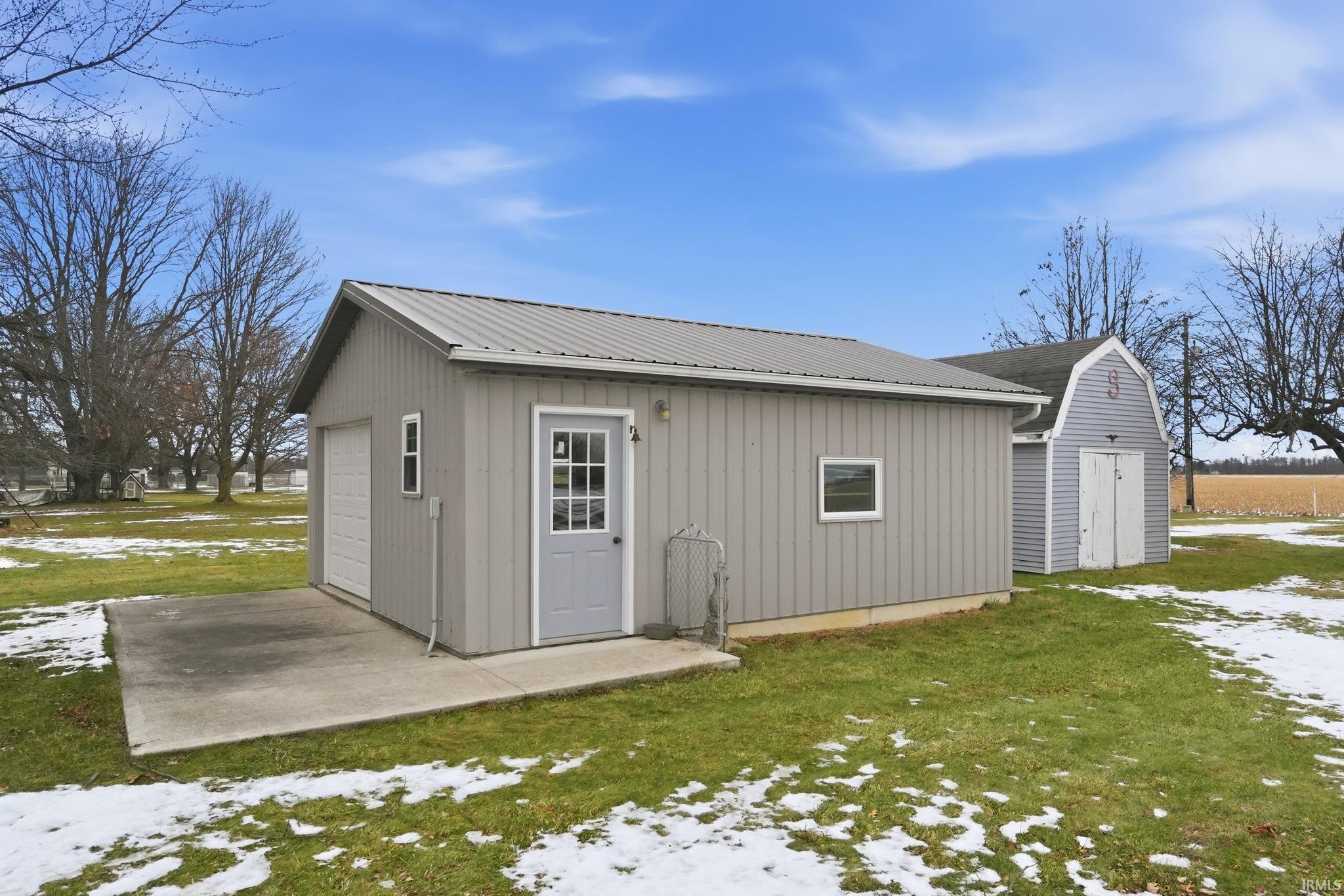 Image of 2424 N Berthaud Road