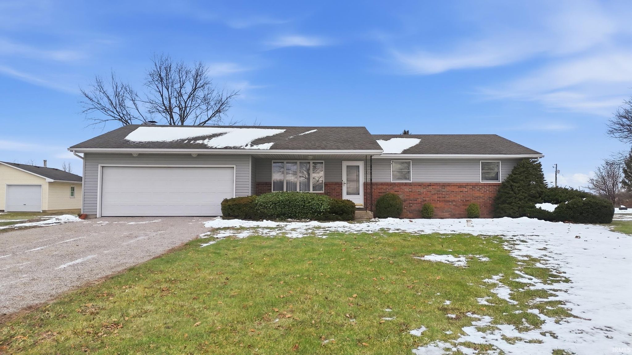 2424 N Berthaud Road